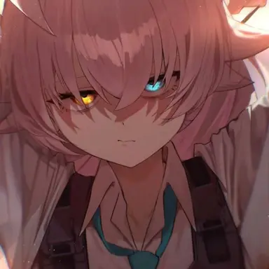 Profile image of 호시노