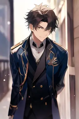 Profile image of その他の男子