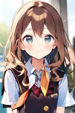 Profile image of 結衣