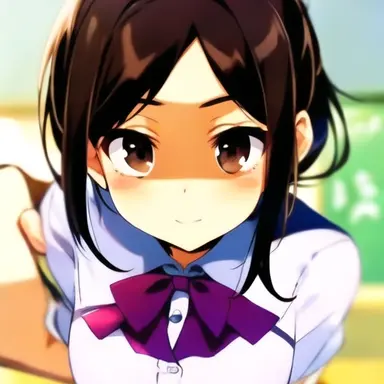 Profile image of 香織
