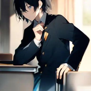 Profile image of 秀悟