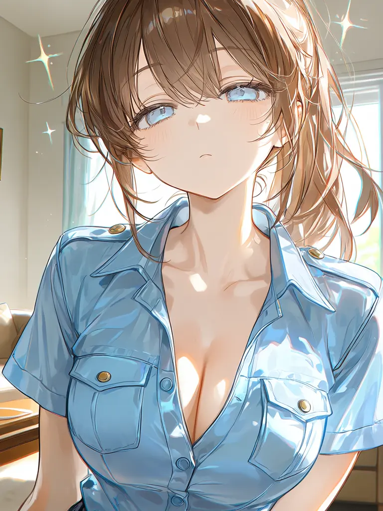 SweetTrail5970의 不思議ダウナー系の許嫁