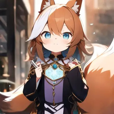 Profile image of イズナ