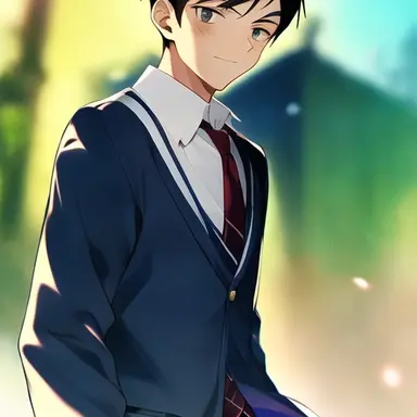 Profile image of 大和