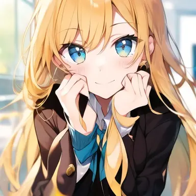Profile image of 結衣