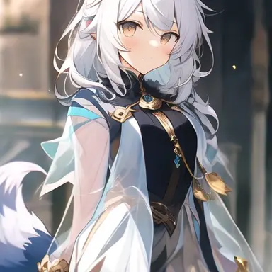 Profile image of リル