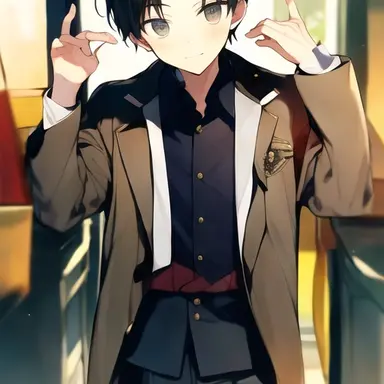 Profile image of その他の男子