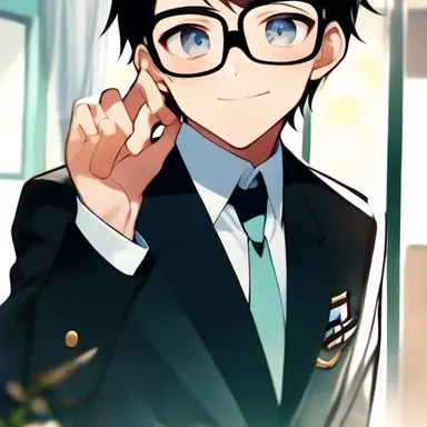 Profile image of 優斗