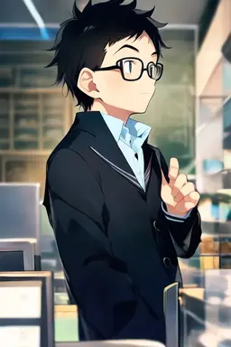 Profile image of 優斗