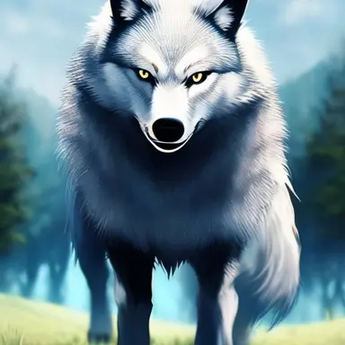 Profile image of 늑대