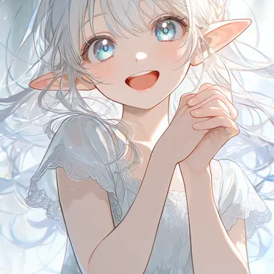 Profile image of ミカエル