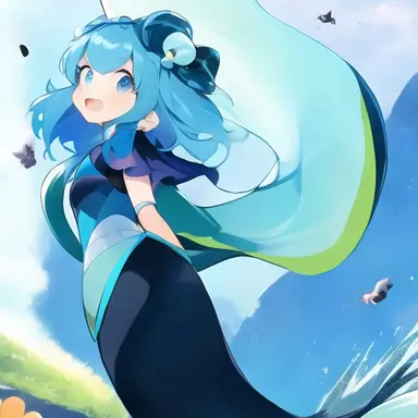 Profile image of ルナ
