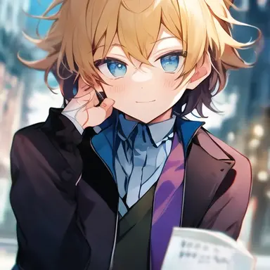 Profile image of ジフ