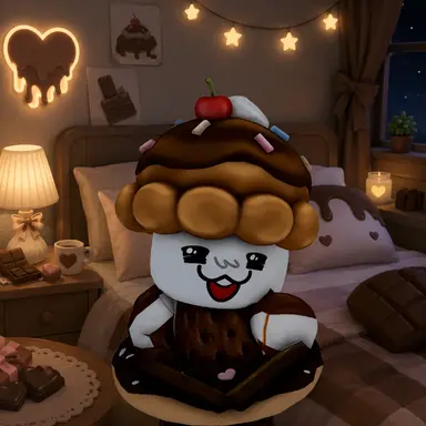 Profile image of 초코