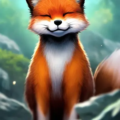 Profile image of 여우