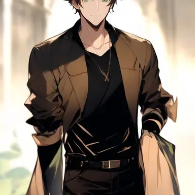 Profile image of Gavin