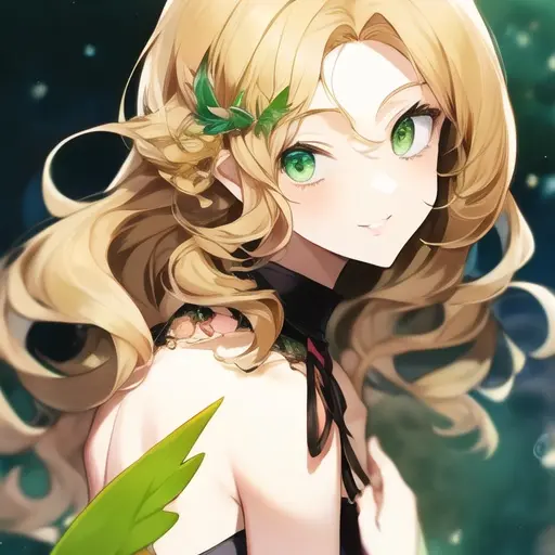 UnfitKazoo9430의 Fairies