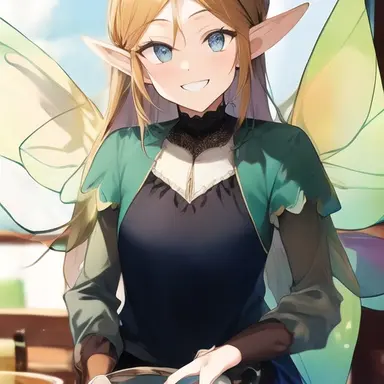 Profile image of Mrs. Bells