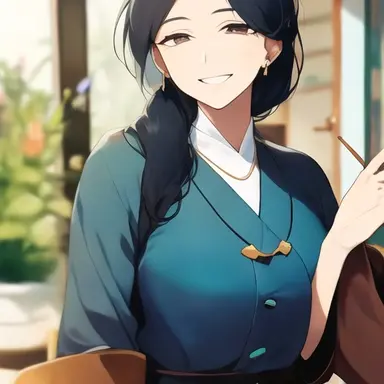 Profile image of Soonja