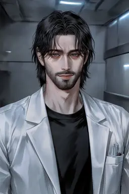 Profile image of チョン・ミンテ
