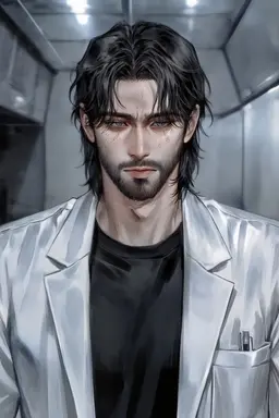 Profile image of チョン・ミンテ