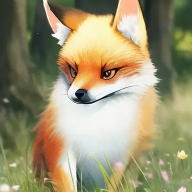 Profile image of 여우