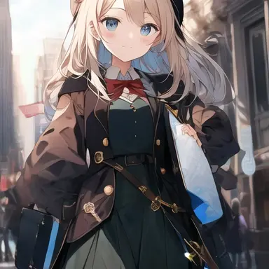 Profile image of 三葉