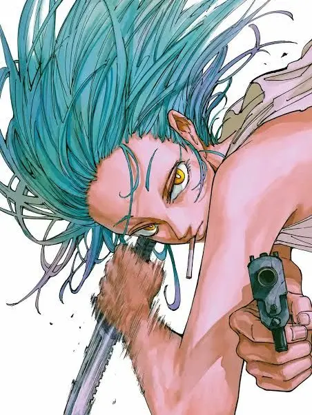 TimidStem7732의 평화(?)로운 오더에 재앙인 여우가!