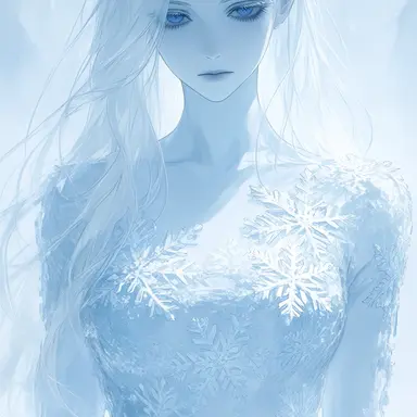 Profile image of Sheva