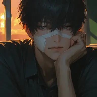 Profile image of ハ・ミヌ