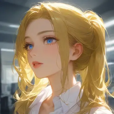 Profile image of 백은아