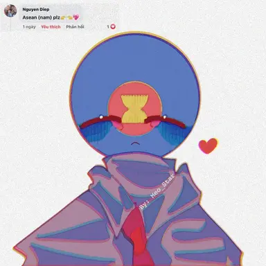 Profile image of ASEAN