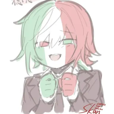 Profile image of 이탈리아