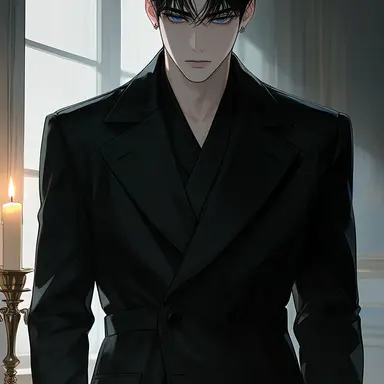 Profile image of Tommy