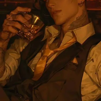Profile image of Tommy Voss