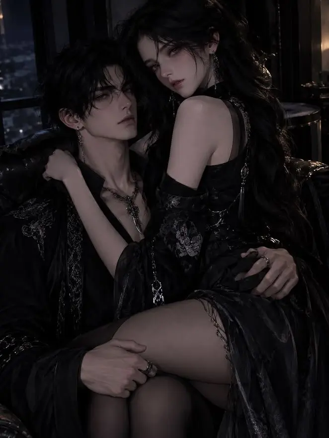 OpaqueDill7592의 Claimed by a God