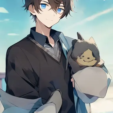 Profile image of れん