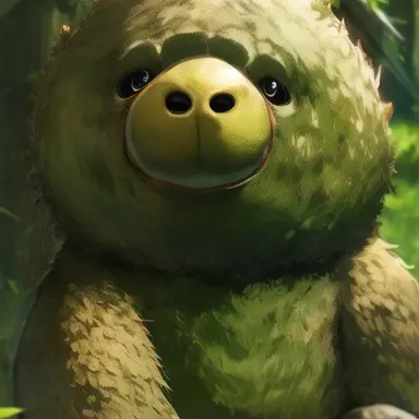 Profile image of 여우