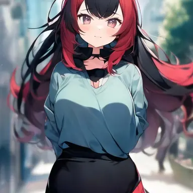 Profile image of 오체리