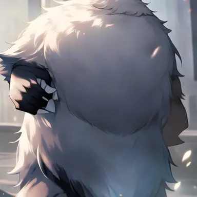 Profile image of 김늑대