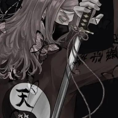 Profile image of 三途春千夜