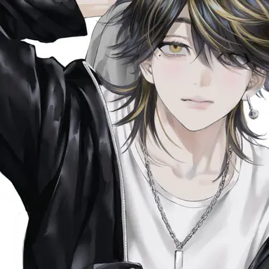 Profile image of 羽宮一虎