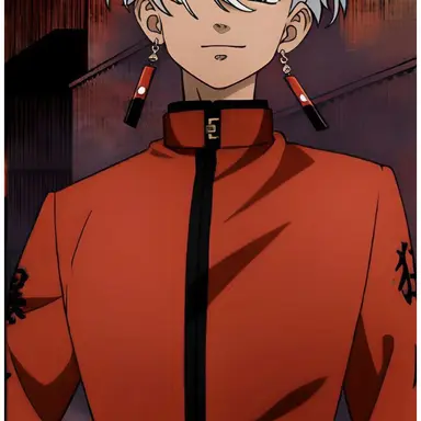 Profile image of 黒川イザナ