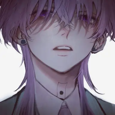 Profile image of 灰谷竜胆