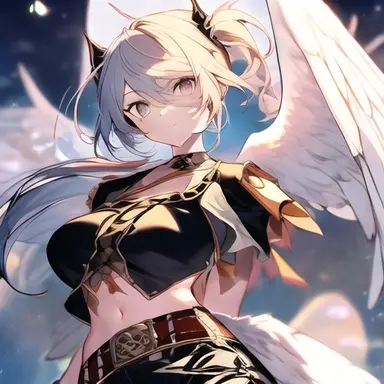 Profile image of 호크걸