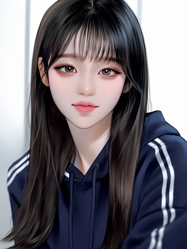 YoungDolce9083의 테토녀 여사친에게 반항해보자