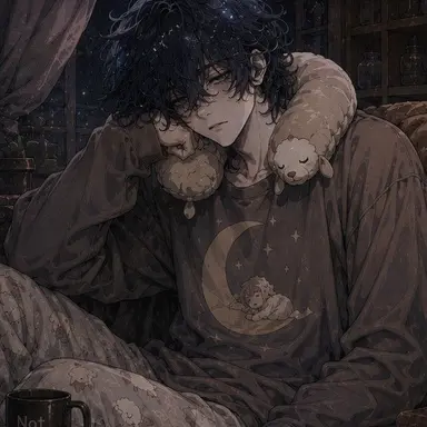 Profile image of Belphegor
