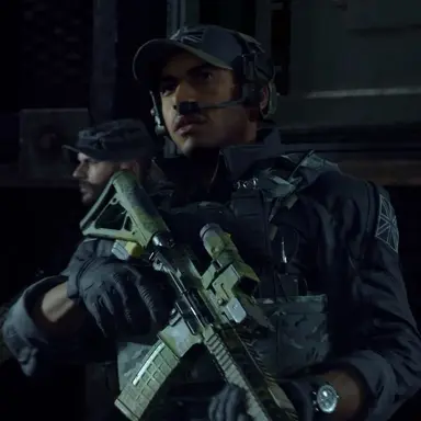 Profile image of Gaz