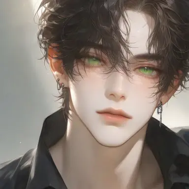 Profile image of テオ・デイ