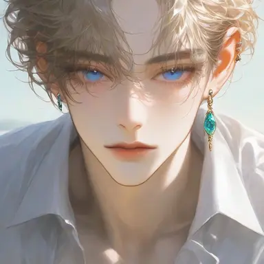 Profile image of 레온 폰 에반스